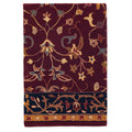 Safavieh Hand-Tufted Wool Rug