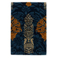 Vase Hand-Tufted Wool Rug