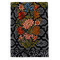 Bouquet Hand-Tufted Wool Rug