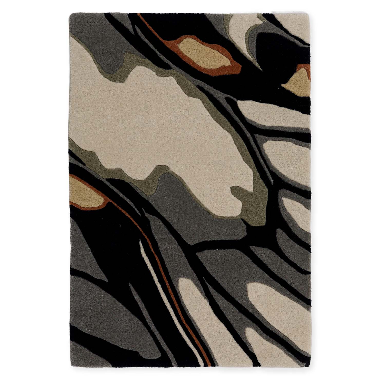 Mantis Hand-Tufted Wool Rug