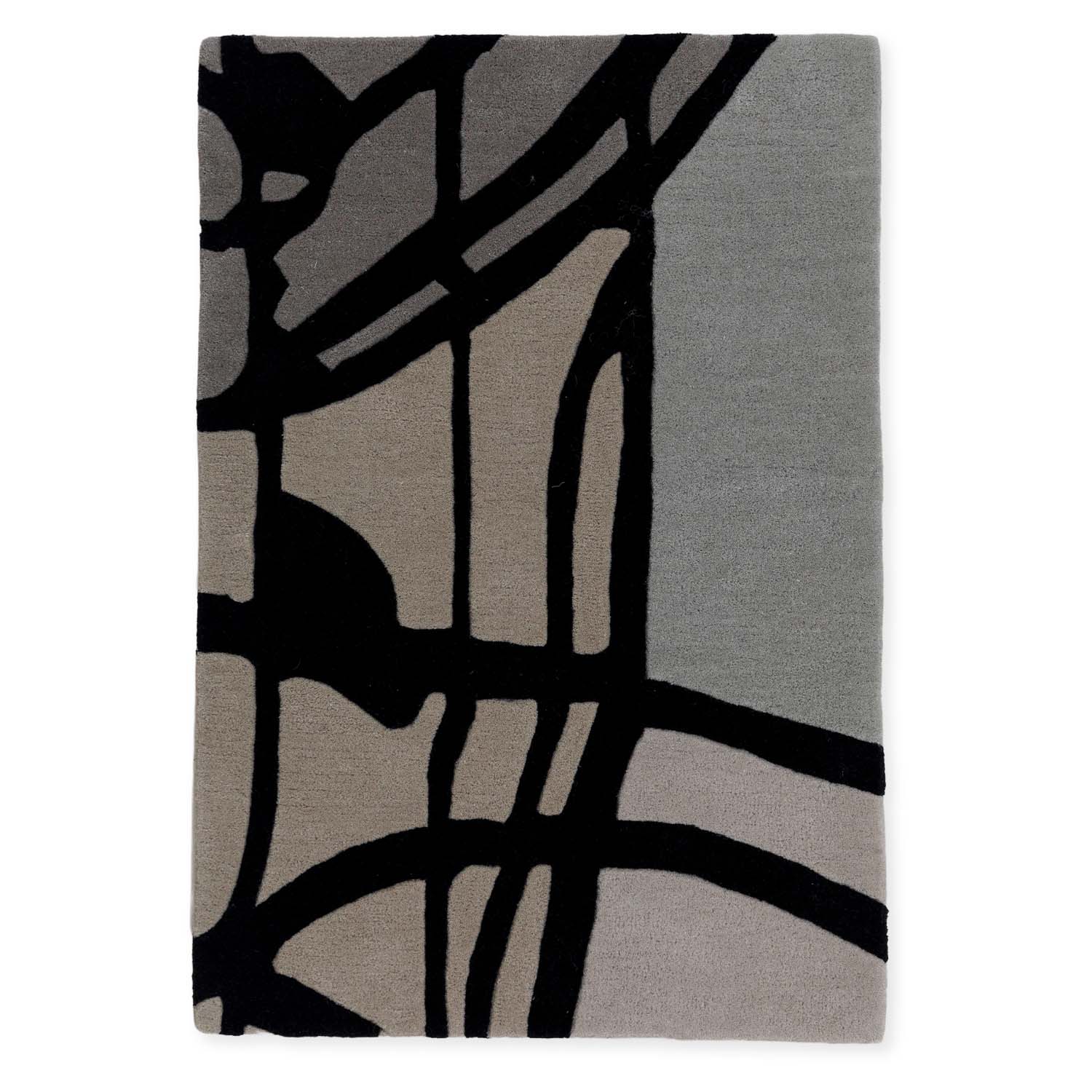 Banter Hand-Tufted Wool Rug