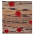 Roseana Hand-Tufted Wool Rug
