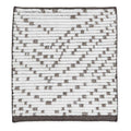 Dotted Handknotted Wool Rug
