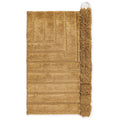 Claymore Handmade wool Dhurrie