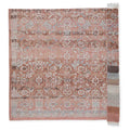 Jaal-e Handknotted Wool Rug