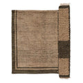Ember Handknotted - L