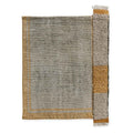 Slate Handknotted - L