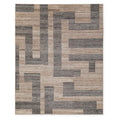 Bromleigh Handknotted Wool Rug
