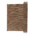 Oak Handknotted Wool Rug