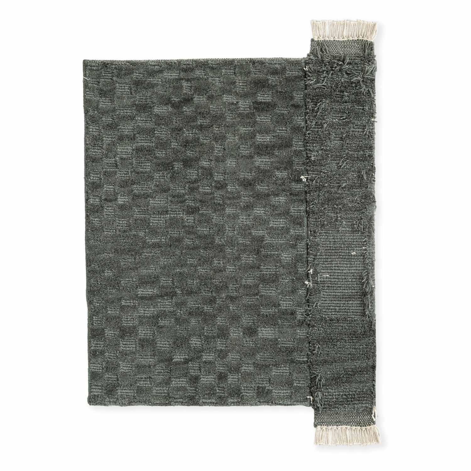 Sierra Handknotted - L