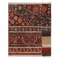 Ilchi Hand Knotted Woollen Rug