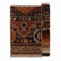 Saray
Hand Knotted Woollen Rug