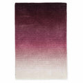 Amorvich Hand Tufted wool rug