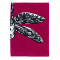 Flight Hand-tufted wool rug