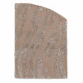 Flow Hand-tufted wool and cotton rug