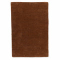 Landour Hand-tufted wool and viscose rug