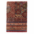 Redwyk Hand-tufted viscose rug