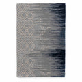 Nilovik Hand-tufted wool and Nylon rug
