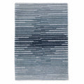 Fleet Hand-tufted wool rug