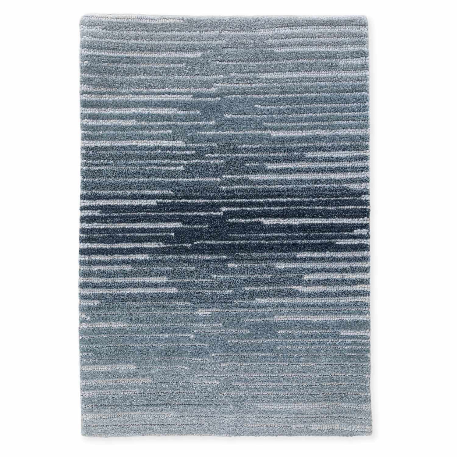 Fleet Hand-tufted wool rug