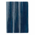 Glacier Hand-tufted wool rug
