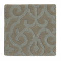 Haverdale Hand-tufted wool rug