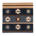 Bohomine Hand-tufted wool rug
