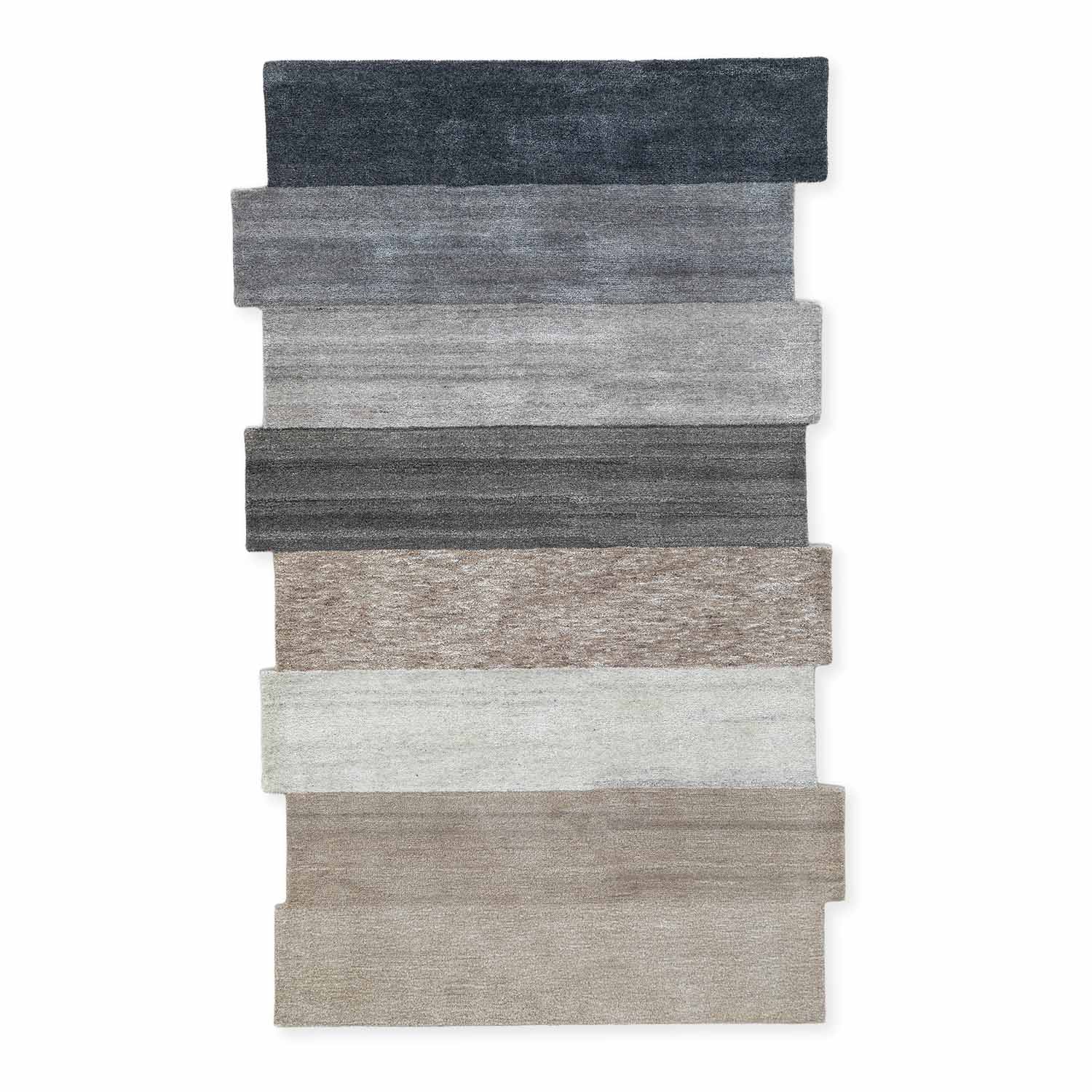 Novere Hand-tufted wool rug