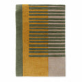 Solfor Hand-tufted wool rug