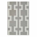 Hindsburg Hand-tufted wool rug