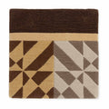 Acacia Hand-tufted wool rug
