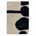 Ebowny Hand-tufted wool rug