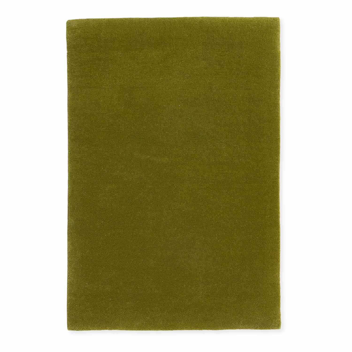 Heath Hand-tufted wool rug
