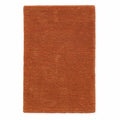 Mehrak Hand-tufted wool rug