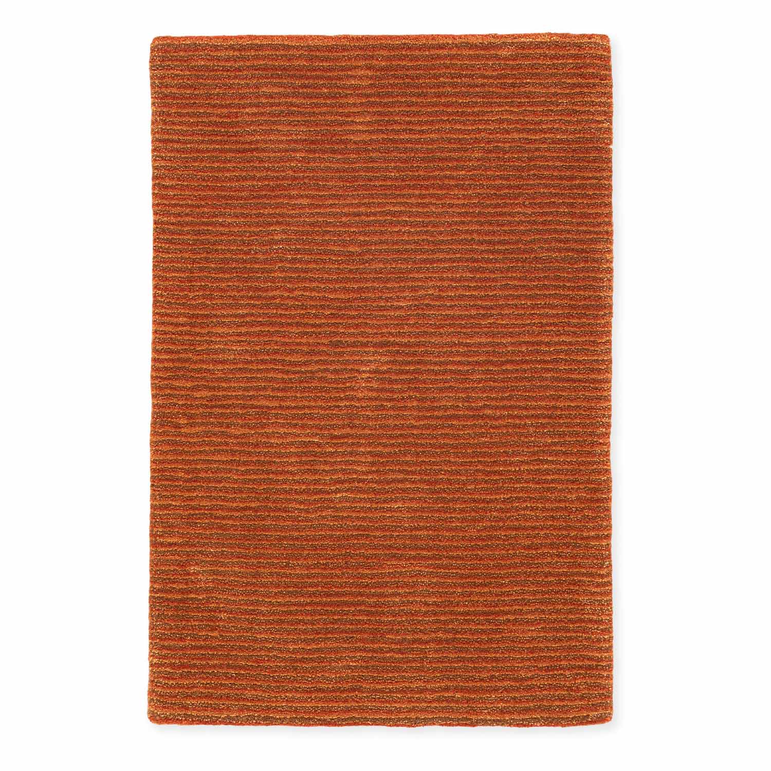 Mehrak Hand-tufted wool rug