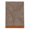 Cactume Hand-tufted wool rug