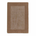 Encasep Hand-tufted wool rug