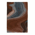 Barot Hand-tufted wool rug