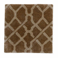 Jaavik Hand-tufted wool rug