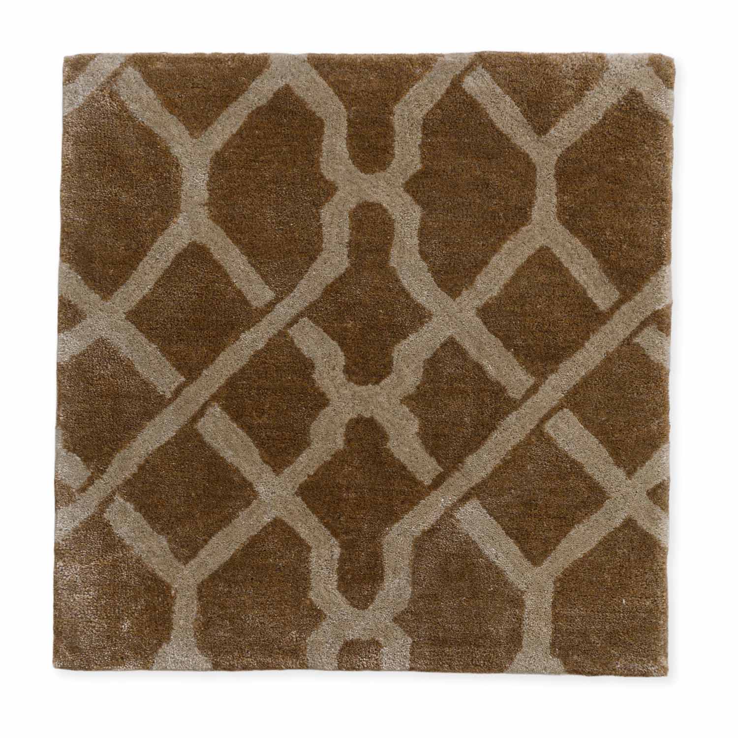 Jaavik Hand-tufted wool rug