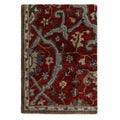 Naqashi Hand-tufted wool rug