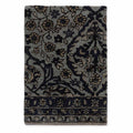 Raahun Hand-tufted wool rug