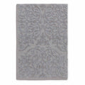 Meshara Hand-tufted wool and Viscose rug