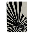 Monvex Hand-tufted wool rug