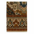 Qasmere Hand-tufted wool rug