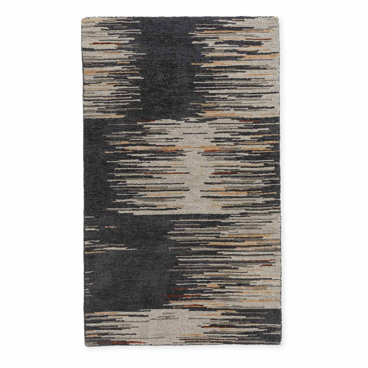 Sylvare Hand-tufted wool rug