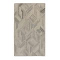 Zorach Hand-tufted wool rug