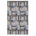 Caveren Hand-tufted wool rug