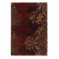 Zariya Hand-tufted wool and Nylon rug