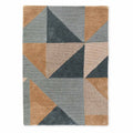 Triora Hand-tufted wool and Viscose rug